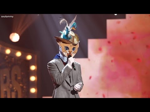 韓國懷舊🎼 【韓繁中字】梁耀燮 양요섭 - 사랑일뿐야 只是愛  (蒙面歌王 복면가왕 竈臺小貓 부뚜막 고양이 E274 200927)