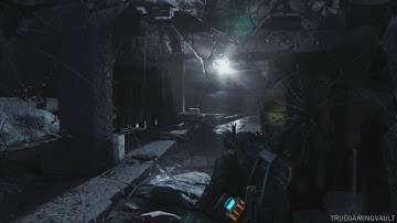 Metro 2033 Redux Gameplay Walkthrough PART 14 -  (PS4)