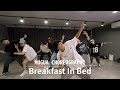 MALIYA - Breakfast In Bed feat.Ryohu | MuGua Choreography | MIA DANCE STUDIO |