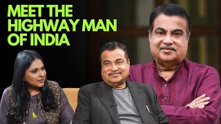 “मैं देश के लिए काम करता रहूँगा” - Nitin Gadkari, Loksabha Election 2024 - #zindagiwithricha