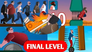 Last Man Short Life Game Final Round Unbelievable Final Level Can I Win This