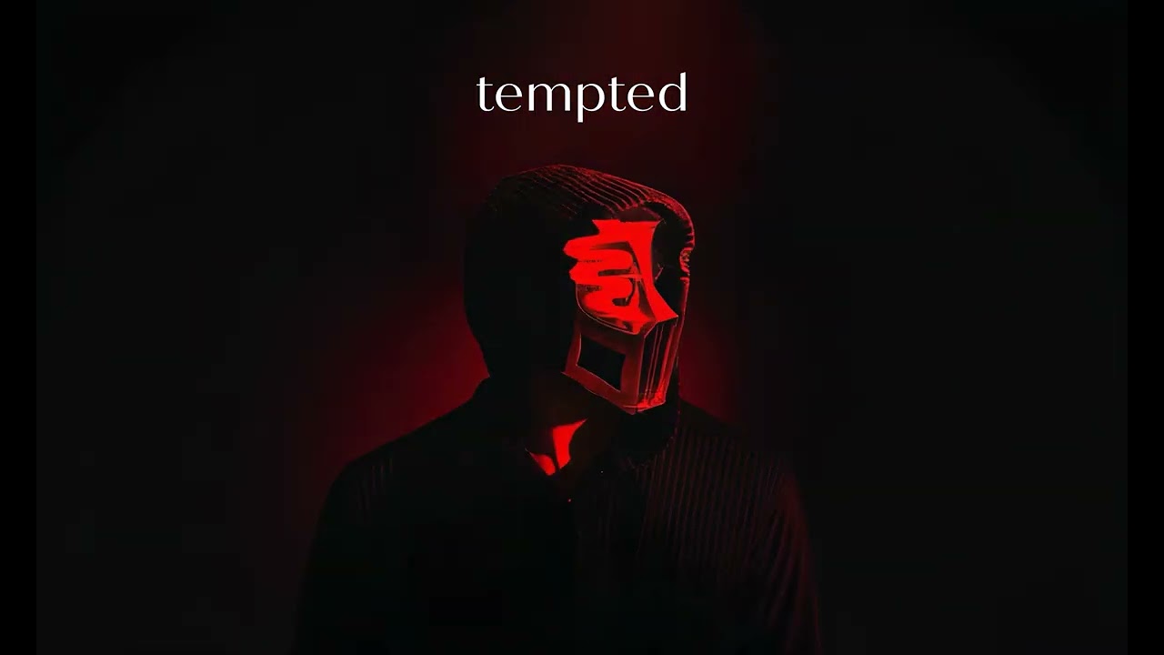 Sickick - Tempted (Dark Side Mix)