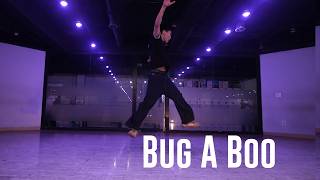 Destiny's Child - Maurice's Xclusive Bug A Boo Club Mix Choreography FOS