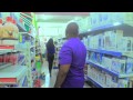 MILO DAES Kayaleta Nani Official Video 