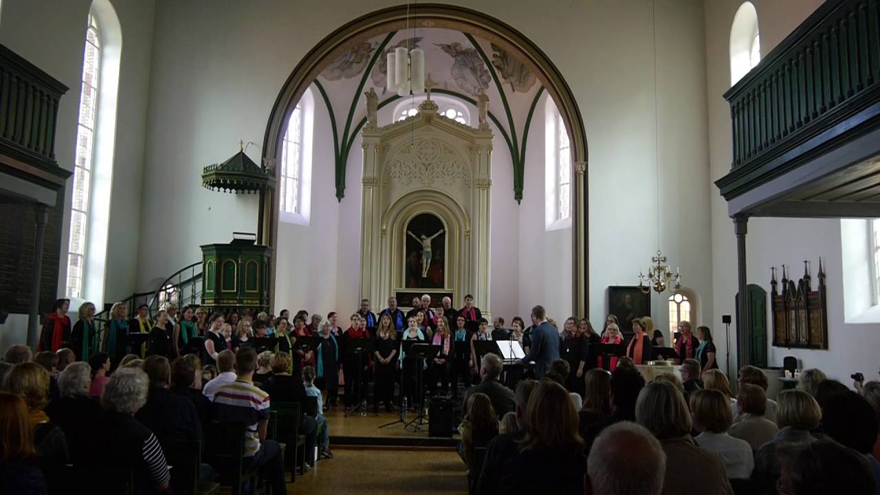 Hallelujah - Gospel United