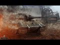 E 100 - СТАРАЯ ИМБА ВЕРНУЛАСЬ, НО ТОЛЬКО С МАУСГАНОМ! Стрим World of Tanks