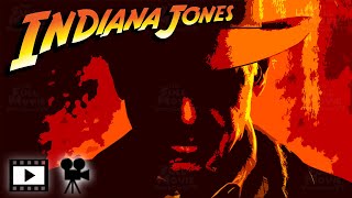 INDIANA JONES PELICULA COMPLETA EN ESPAÑOL DEL JUEGO The Full Movie VideoGame TV