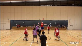 MAA3. MW7. Airballers vs YEET. 17/05/2026