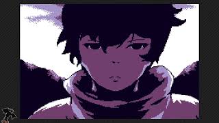 Void Stranger - Stream 1