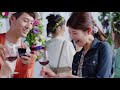 TRIPLANE nouveau (セイコーマート ボージョレ・ヌーボー 2019 TV CM 30sec ver)