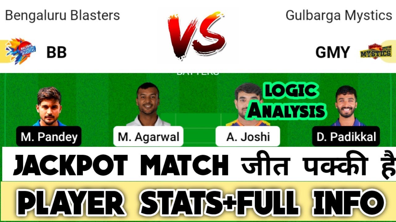 BB VS GMY DREAM11 PREDICTION BB VS GMY DREAM11 TEAM BB VS GMY bb-vs-gmy-dream11-prediction-bb-vs-gmy-dream11-team-bb-vs-gmy