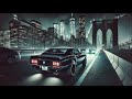 1971 Ford Mustang Boss 302 Drive To Brooklyn Bridge