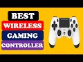 Top 5 Best Wireless Gaming Controller in 2025 From Aliexpress