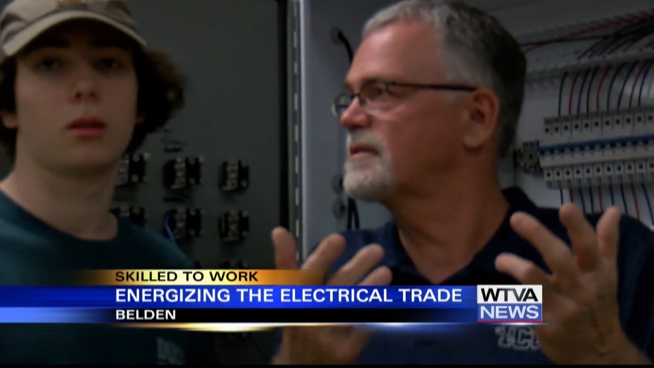 Skilled to Work: Energizing the Electrical Trade