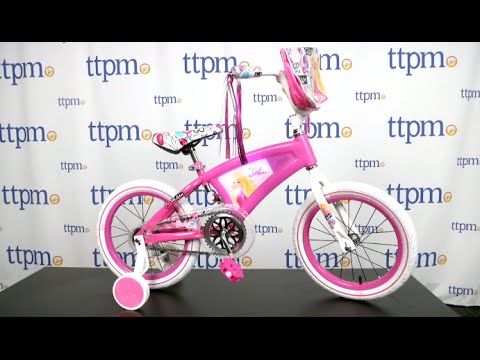 barbie cycle cycle