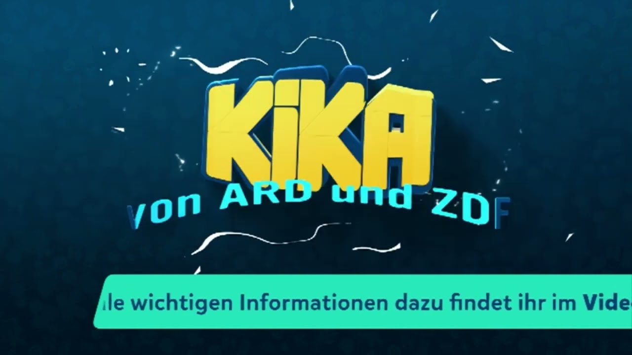 KIKA SD Abschaltung