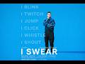 I SWEAR Official Trailer | "Finding My Voice”