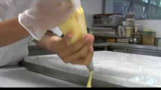 Nitec In Pastry Baking