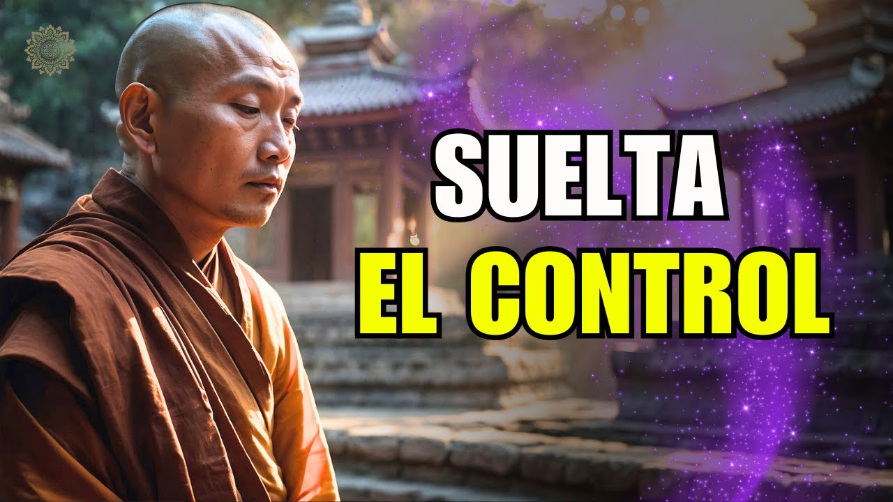 La Calma no llega cuando todo está Perfecto - BUDISMO