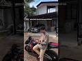 DAY 2 LEBARAN LUR, BACKSOUND MASIH TERNGIANG-NGIANG 🫠#lebaran #harirayaidulfitri #shortvideo