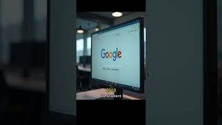 Google's Logo Was Made in GIMP by a Grad Student... Now 5 BILLION See It 🔍