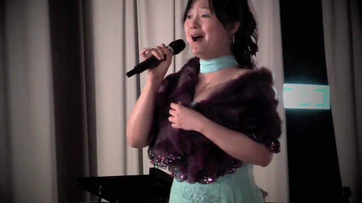 Chinese Folk Song Singing Competition Award 2009 - DayDayNews
