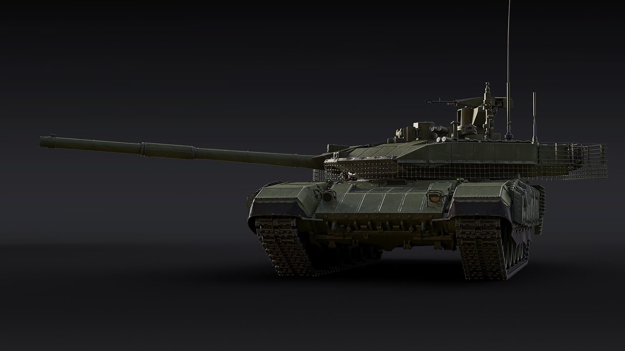Stream Won't END Until T90M is Researched - YouTube
