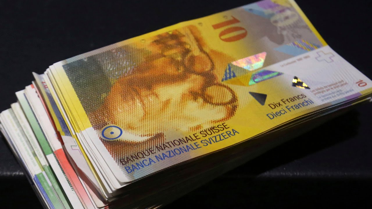 Market Watchers Have Seen Central Bank Confidence Disrupted