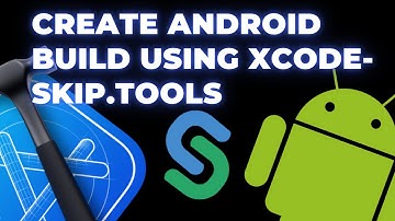 How to Build Native Android Apps with SwiftUI Code on SKIP Tools