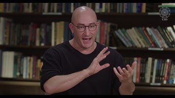 Processes of Human Transformation and Liberation with Professor Nick Walker | CIIS