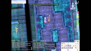 DreamerRO Ragnarok Online WOE #3 by chenbagel 136 views 13 years ago 4 minutes, 1 second