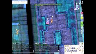 DreamerRO Ragnarok Online WOE #3