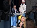 Olivia Jade Has PTSD From Jacob Elordi