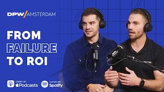 EP34: Rolls-Royce & Pactum Setting Up the New Procurement Operating Model With Agents