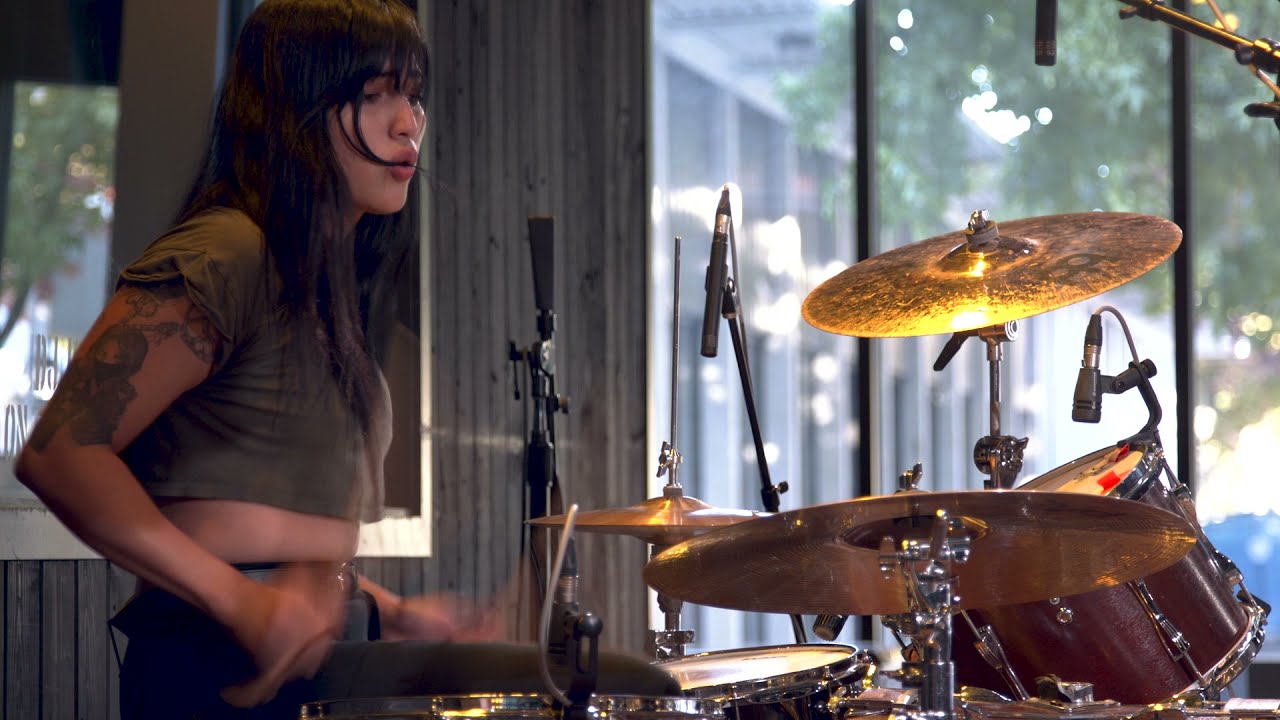 Ver Generación Suicida - Desaparecer (Live on KEXP) no YouTube Ver Generación Suicida - Desaparecer (Live on KEXP) no YouTube