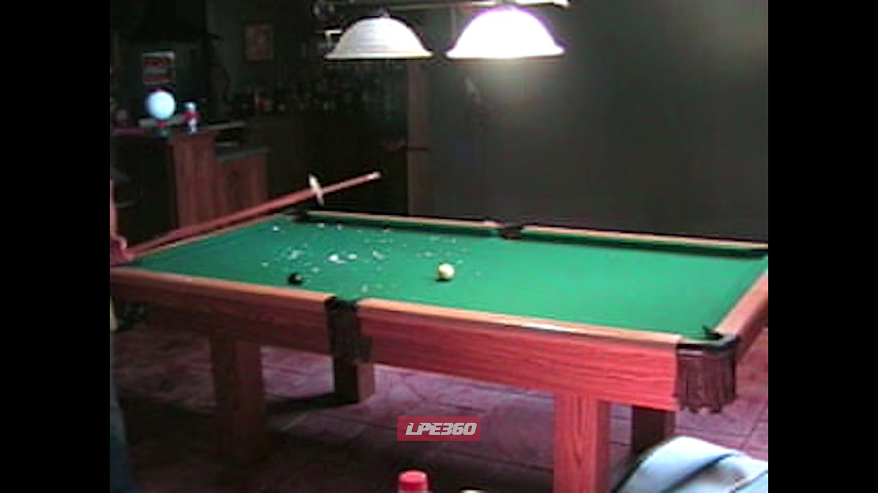 Billiards Player Breaks Lamp_3572_ failure meaning in bengali