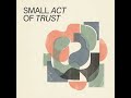 I’m your teeth… quietly holding your choicesEvery decision begins with a small act of trust