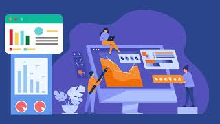 فديو موشن جرافيك| شركة هدهد سبأ لتصميم وتطوير المواقع الالكترونية بالمملكة السعودية screenshot 4