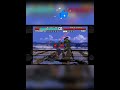 #Tekken 3 - Yoshimistu Vs. King #shorts #short #youtubeshorts #gaming