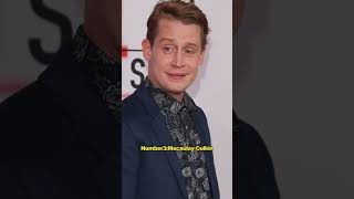 Six famous white men who married Asian women #entertainment #celebrity