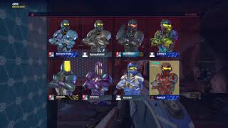 Paul/Woodley Fight Thoughts Let's Play Splitgate #streamplaygrow