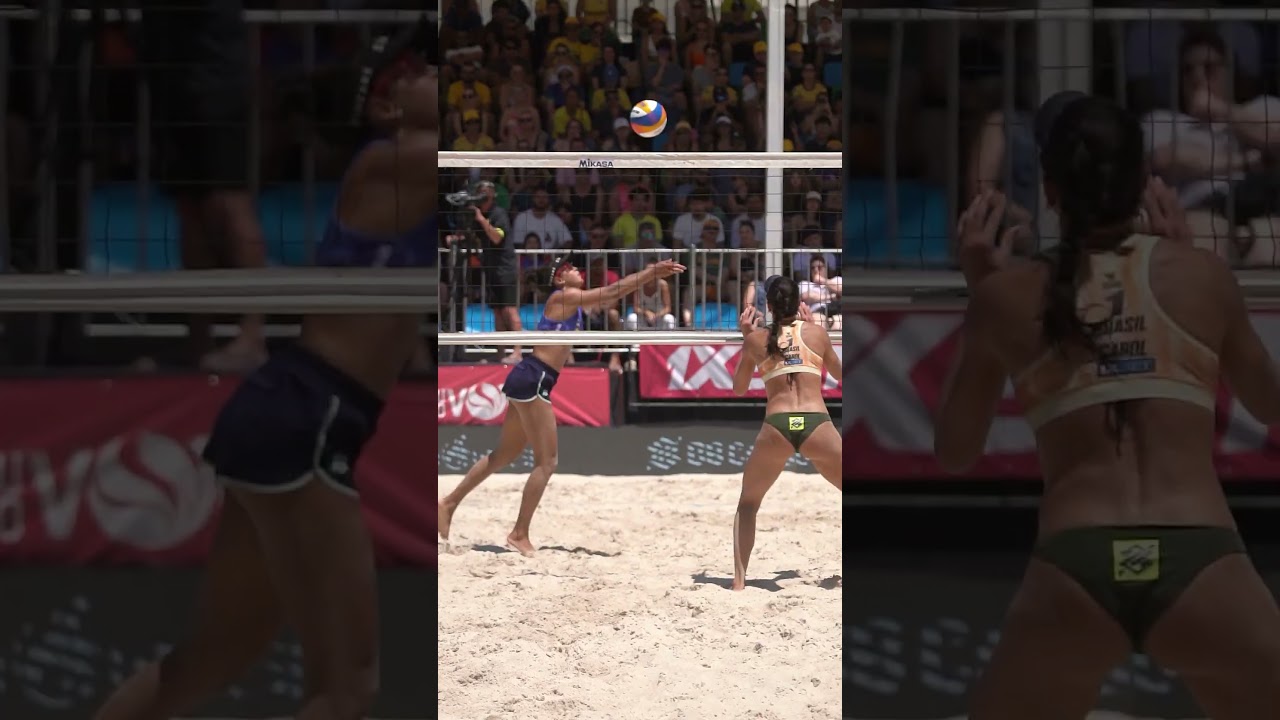 Vôlei Brasil #sports #esporte #volleyball #volley #volei