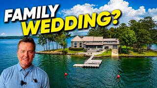 This Trillium Home Was Built for Gathering Family | Lake Martin Voice Realty This Trillium Home Was Built for Gathering Family | Lake Martin Voice Realty