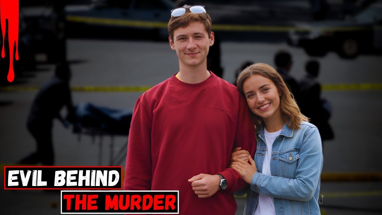 The Shocking Murder That Devastated a Family - True Crime Documentary ...