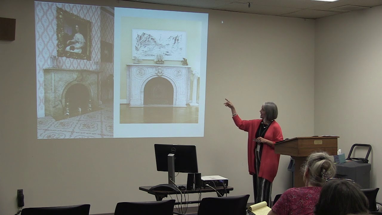 Maryland Government House