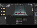 Learn Blender Tutorial in 10 mins (part 1)