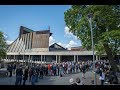 This is the Vasa Museum