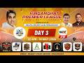 HPL T20 SEASON-9 2026 || DAY 3 || WDZ LIVE