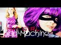 Hit girl  bad machine