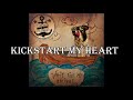 SaltySeaDogs - Kickstart my Heart (Mötley Crüe cover)